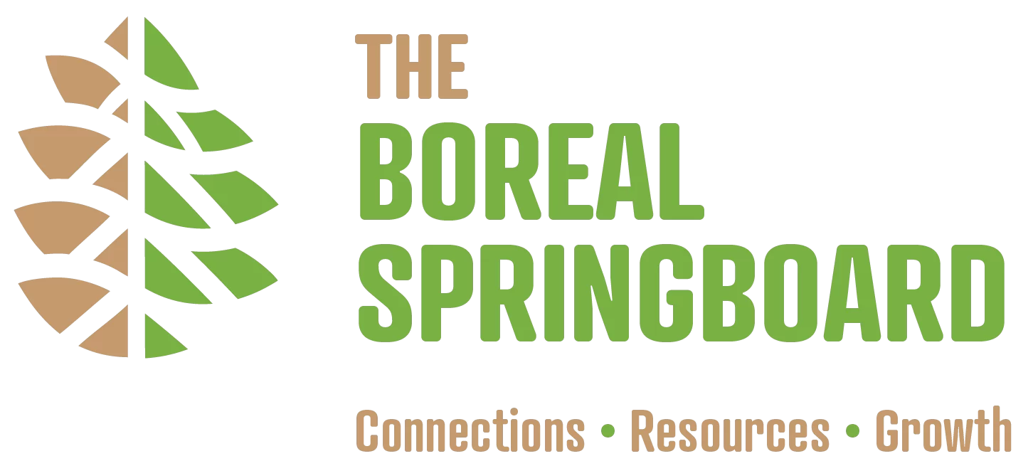 TheBorealSpringboard-Logo